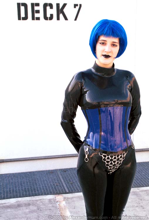 Photo by Alexander Horn