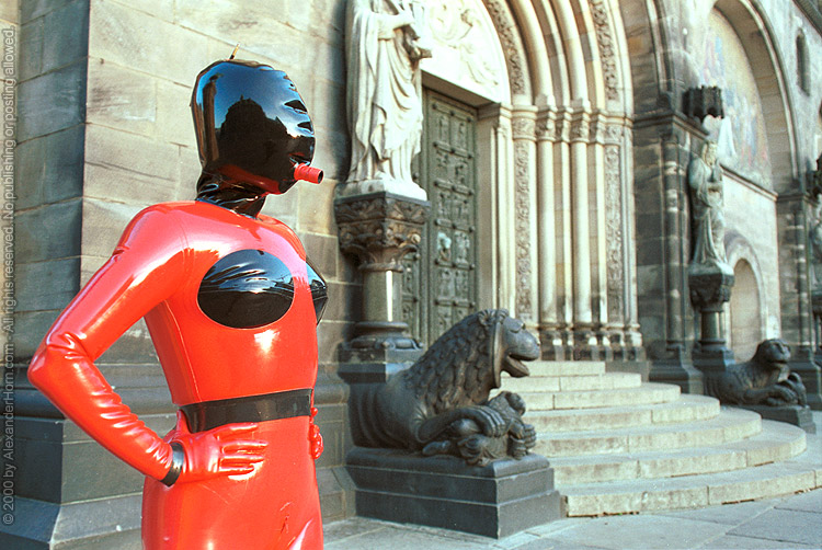 Photo by Alexander Horn