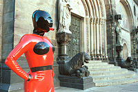 � by AlexanderHorn.com