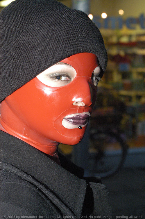 Photo by Alexander Horn