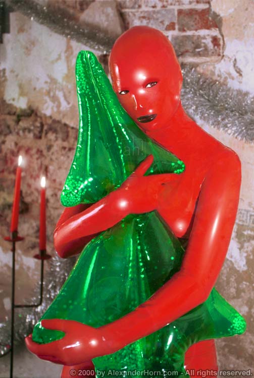 Photo by Alexander Horn