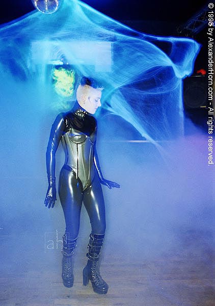 Photo by Alexander Horn