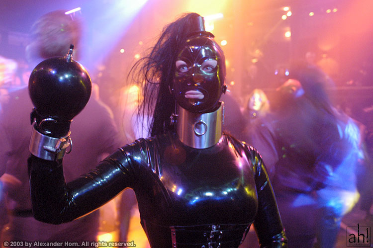 Photo by Alexander Horn