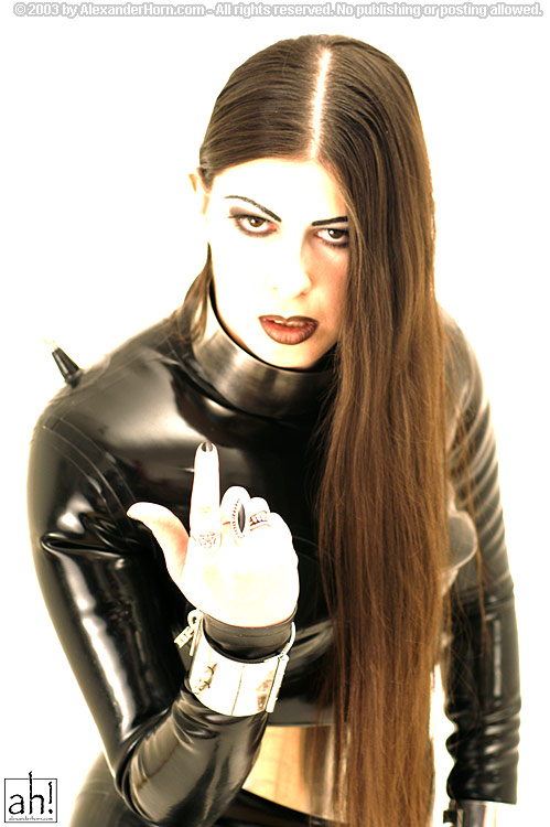 Photo by Alexander Horn