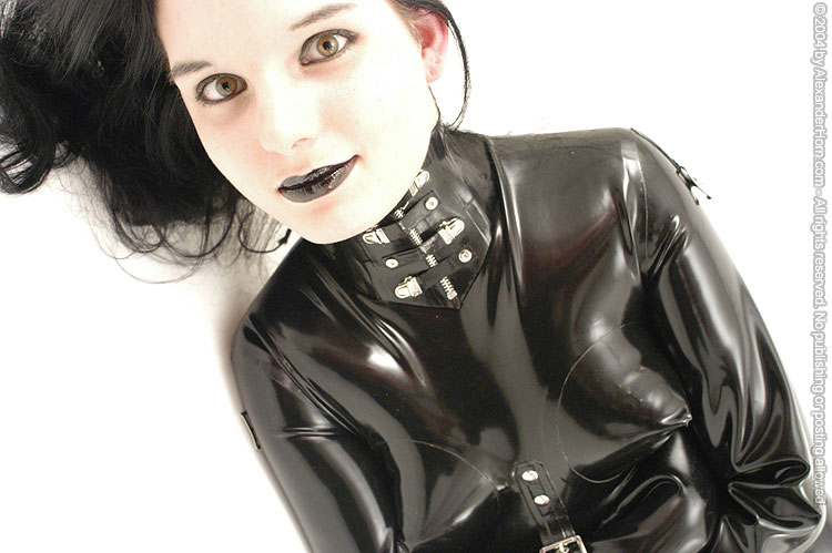 Photo by Alexander Horn