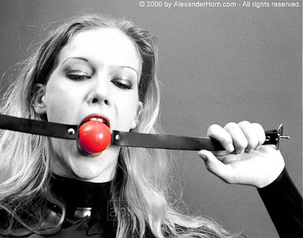 Photo by Alexander Horn