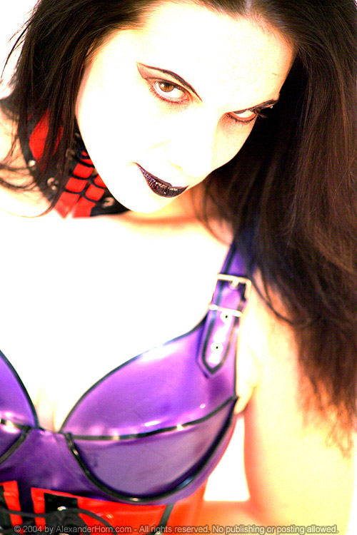 Photo by Alexander Horn