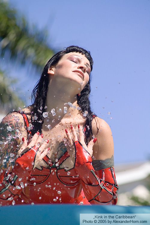 Photo by Alexander Horn