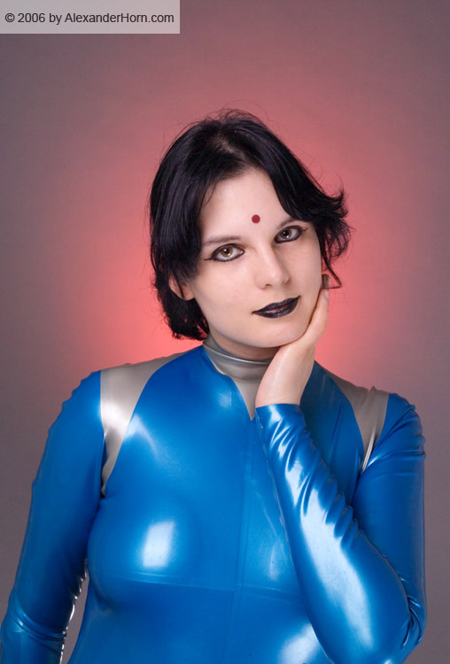 Photo by Alexander Horn