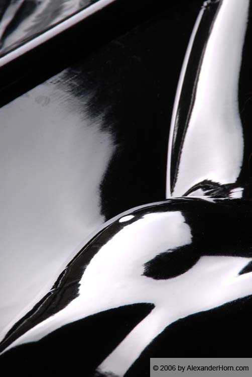 Photo by Alexander Horn