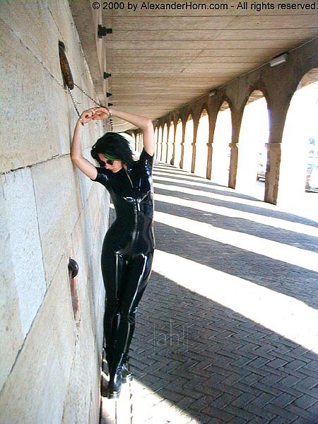 Photo by Alexander Horn